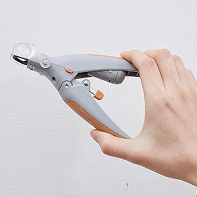 Pet Nail Clipper with LED Light & Grinder