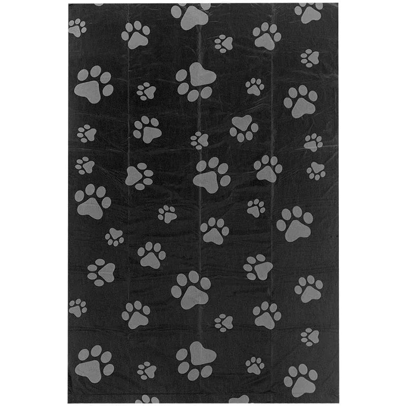 Biodegradable Dog Poop Bags – Bulk Refill Rolls